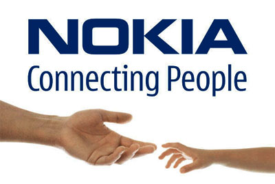Nokia - Connecting People
